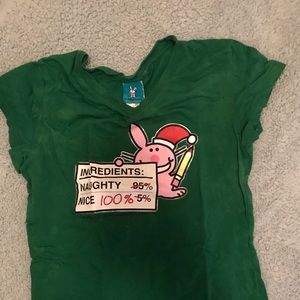 Christmas t-shirt